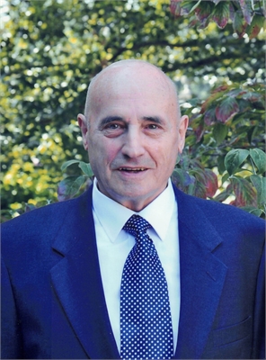 Costante Ridella