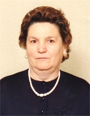 GIOVANNINA ZANELLATI