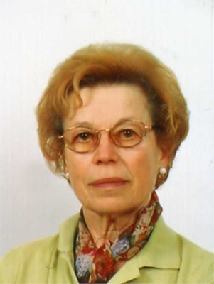Elisa Muzzin