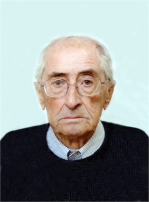 PIERINO CROSETTI