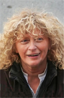 GIOVANNA CARELLI