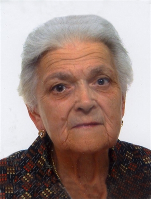 ROSA SANGUANINI