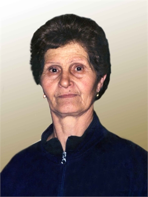 Consolata Cabras