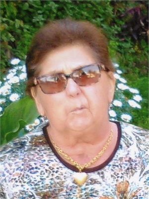Maria Francesca Querzola
