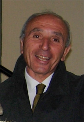 ALESSANDRO CARUSO