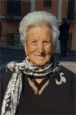 Domenica Pasqualina Simeone