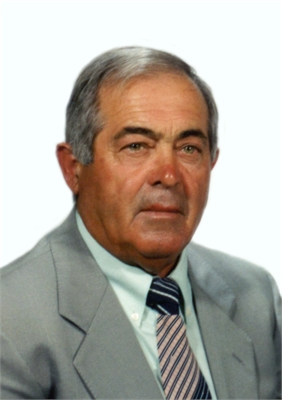 Aldo Binati