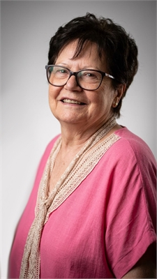 Anna Iolanda Maietta