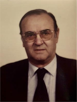 ANGELO LACAVA