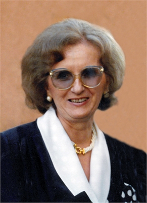 LUISA SACCHI