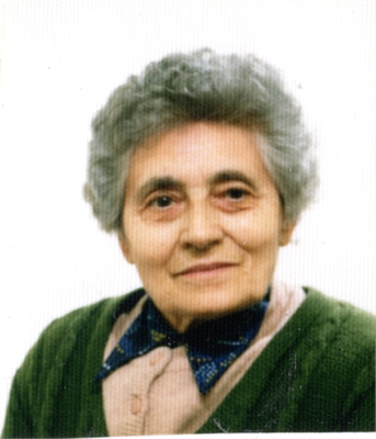 Margherita Dosio