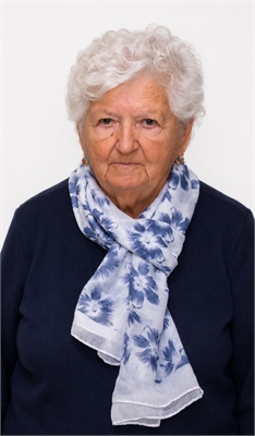 MARGHERITA DEVALIS