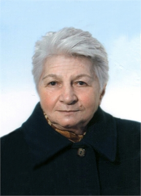 Giuseppina Scarpa