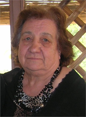 Pia Zanetto