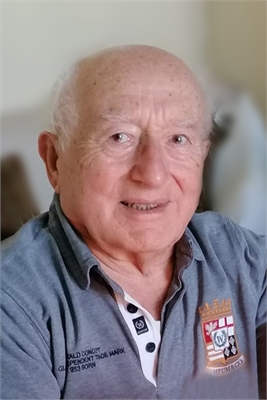 LUIGI SCURATI