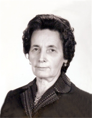 RITA TOSI