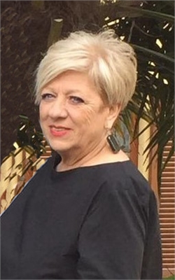 Gabriele Antonia