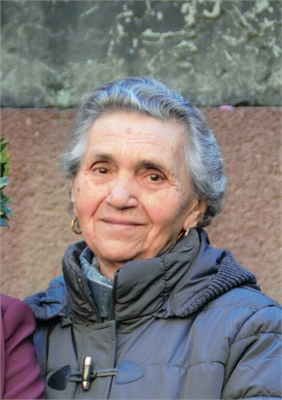 Maria Schiavi