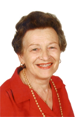 Giuliana Cazzola