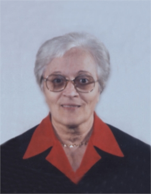 Giuseppina Foresto