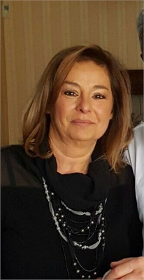 ROSSANA GAGLIARDONE