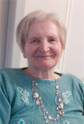 Angela Bonomini