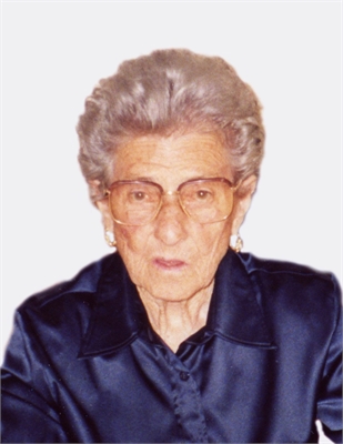 Adolfina Granini