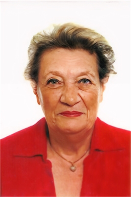 ANNA MARIA GRASSINI