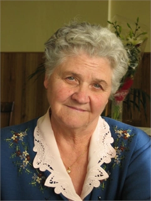 Gloria Toresani