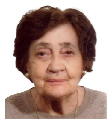 Maria Grazia Castellani Carelli