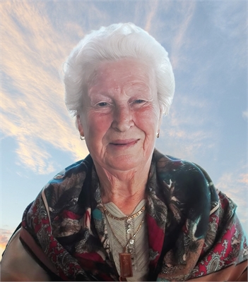 Rosa Imburgia