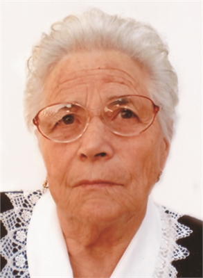 Teresa Magnani