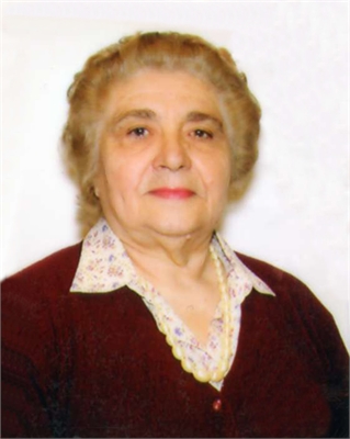 Vilma Provera