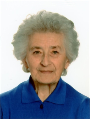 GIUSEPPINA CASTAGNO