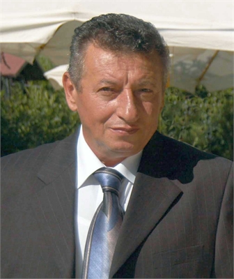 Gaudenzio Bertaggia
