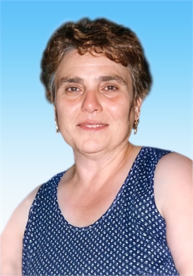 Maria Rosa Nicotra