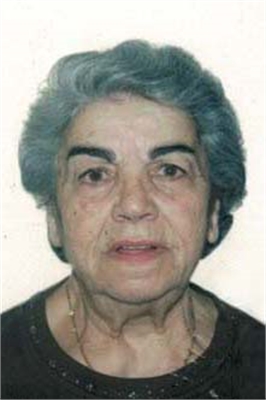 Maria Virginia Lusci