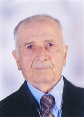 Angelo D'Elia