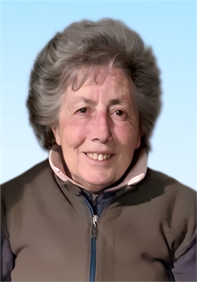Maria Boglio