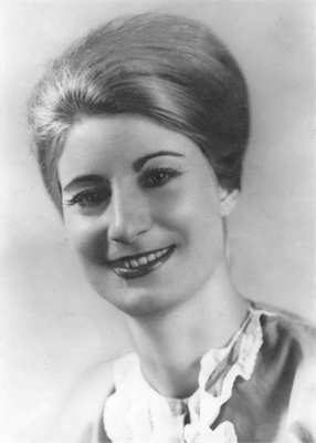 Giuliana Spanu