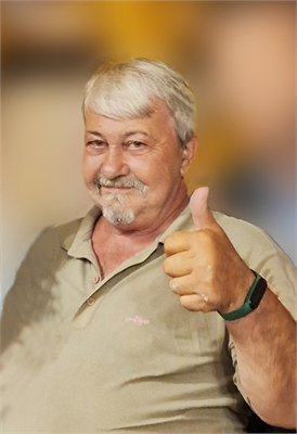 GIANPIERO CALDERAN