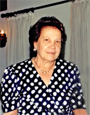 Eleonora Caporale