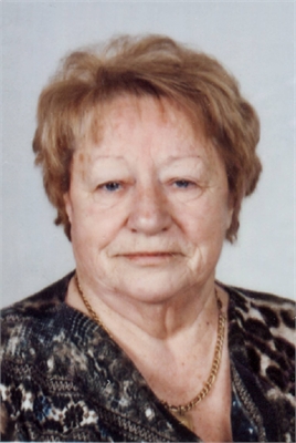 MARCELLINA ZELIOLI