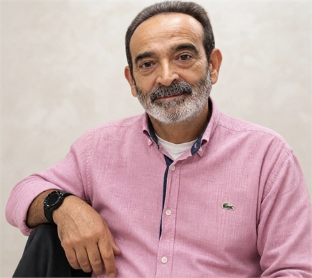 Salvatore Gonario Barca