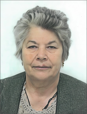 Maria Vittoria Buongiorno