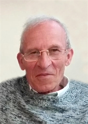 Amedeo Alvino