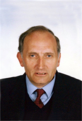 DOMENICO CASALI