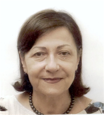 Maria Stella