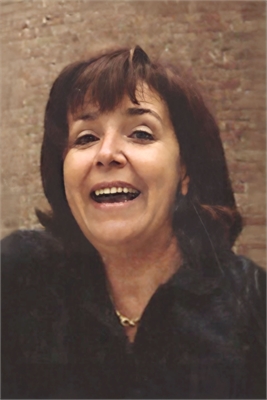 LJUBICA DORIC (DORIS)