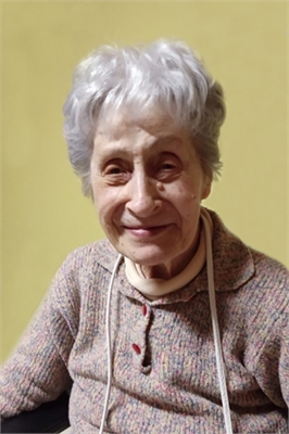 ROSALBA BERTUZZI